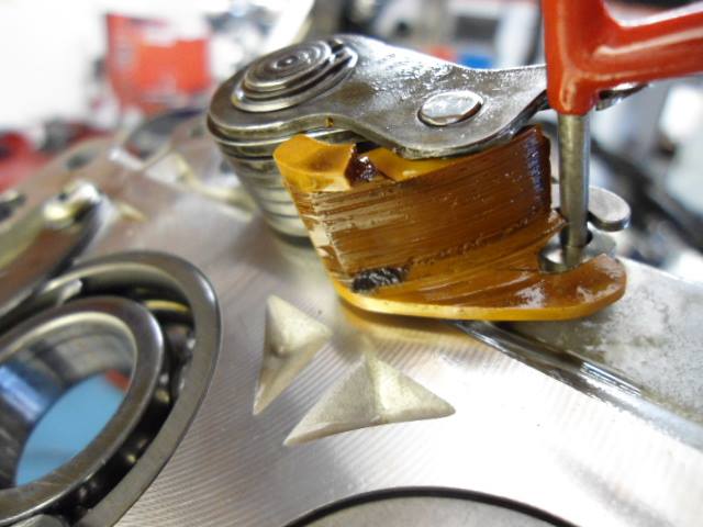 harley davidson parts