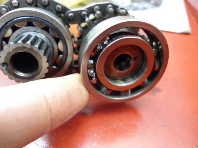 harley davidson parts