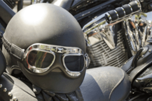 Helmet